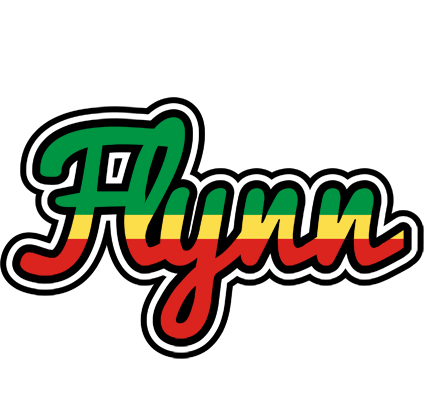 Flynn african logo