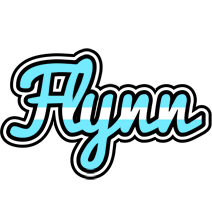 Flynn argentine logo