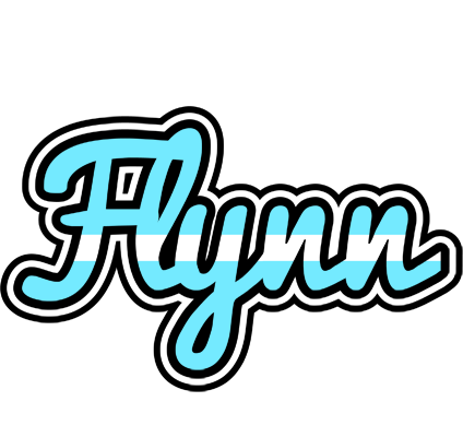 Flynn argentine logo