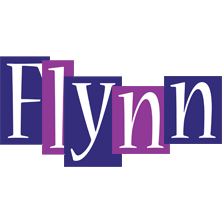 Flynn autumn logo