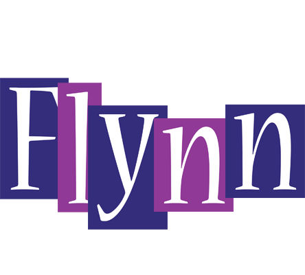 Flynn autumn logo