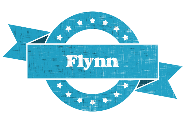 Flynn balance logo