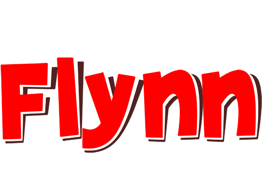 Flynn basket logo