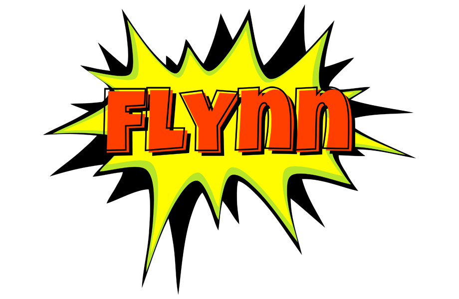 Flynn bigfoot logo
