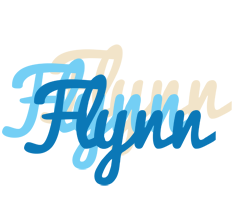 Flynn breeze logo