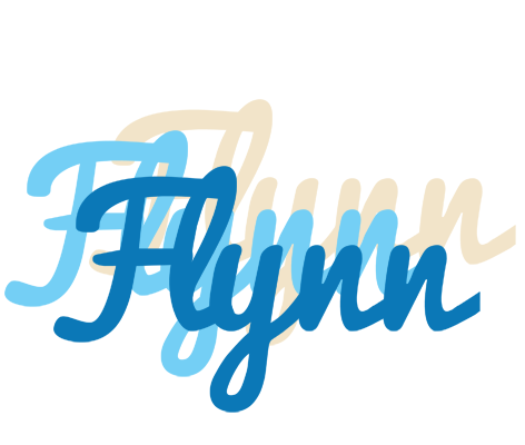 Flynn breeze logo
