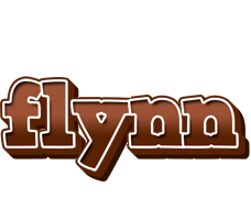 Flynn brownie logo