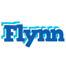 Flynn business logo