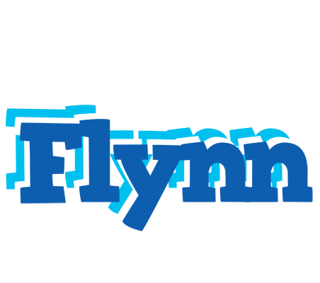 Flynn business logo