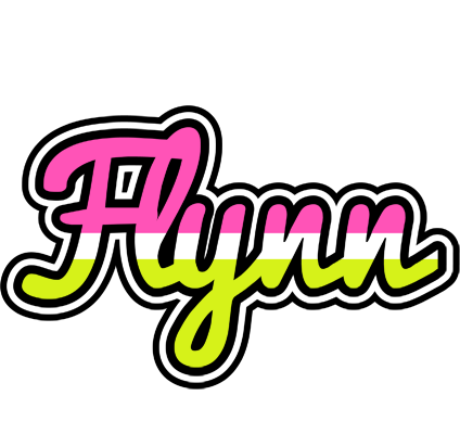 Flynn candies logo