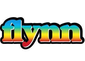 Flynn color logo