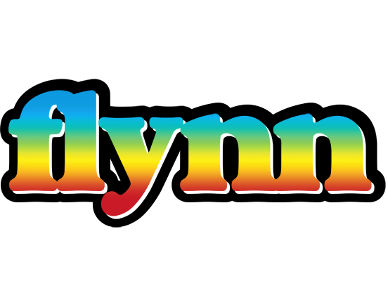 Flynn color logo