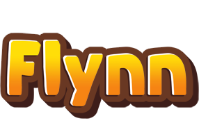 Flynn cookies logo