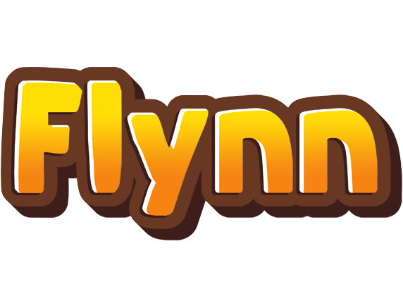 Flynn cookies logo