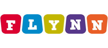 Flynn daycare logo