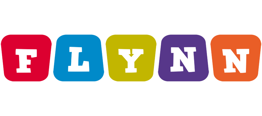 Flynn daycare logo
