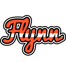 Flynn denmark logo