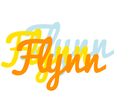 Flynn energy logo