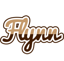 Flynn exclusive logo