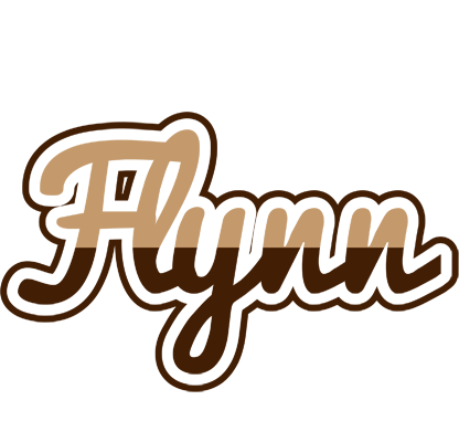 Flynn exclusive logo