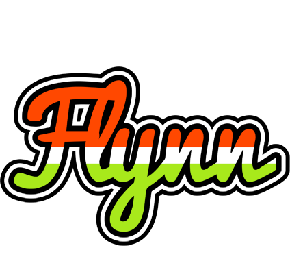 Flynn exotic logo