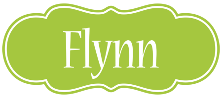 Flynn family logo