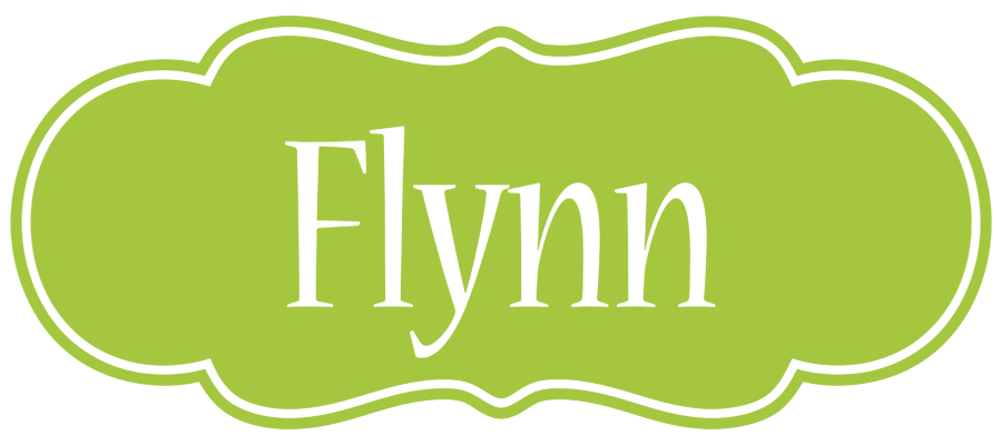 Flynn family logo