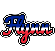 Flynn france logo