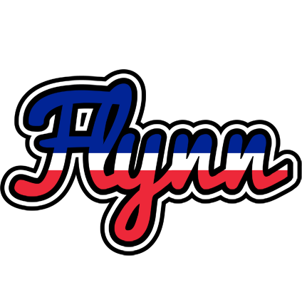 Flynn france logo
