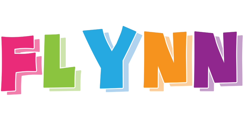 Flynn friday logo