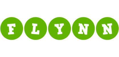 Flynn games logo