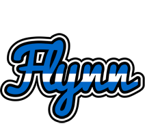 Flynn greece logo