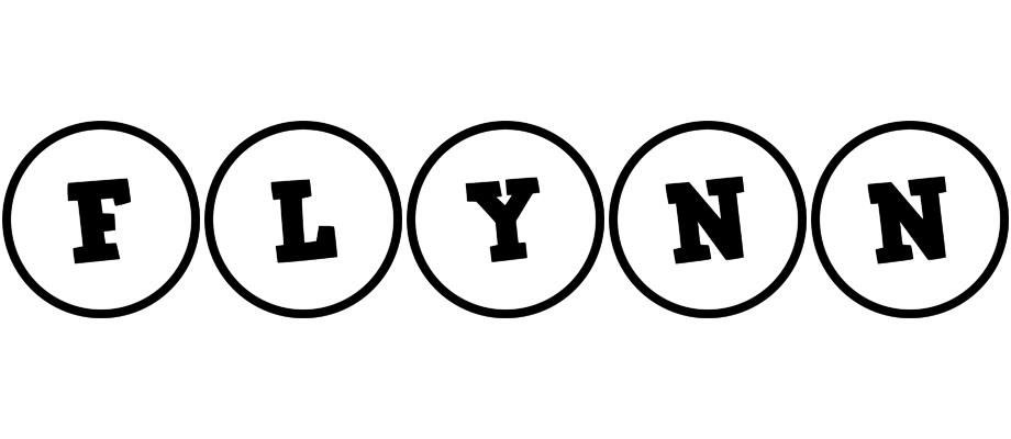 Flynn handy logo