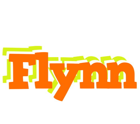 Flynn healthy logo