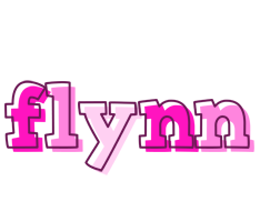 Flynn hello logo