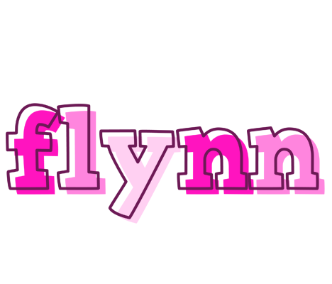 Flynn hello logo