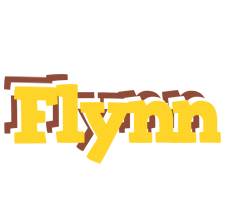 Flynn hotcup logo