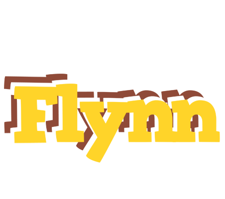Flynn hotcup logo