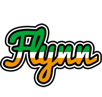 Flynn ireland logo