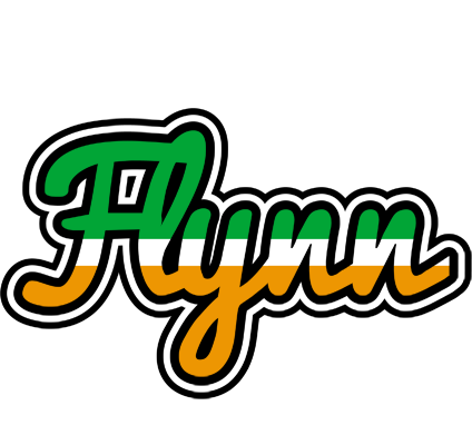 Flynn ireland logo