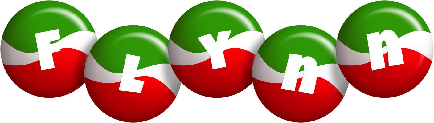 Flynn italy logo