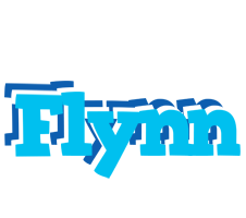 Flynn jacuzzi logo