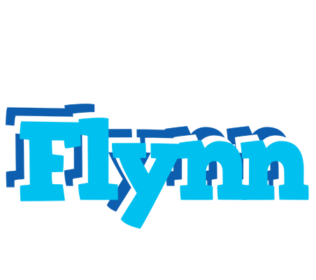 Flynn jacuzzi logo