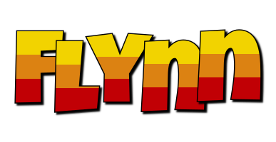 Flynn jungle logo