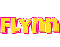 Flynn kaboom logo