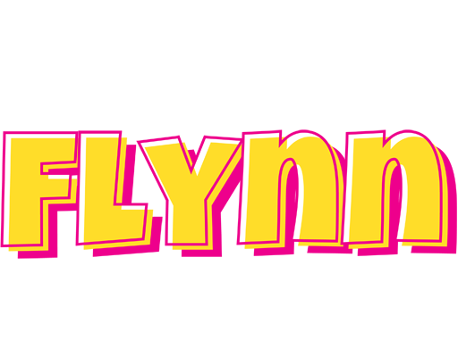 Flynn kaboom logo