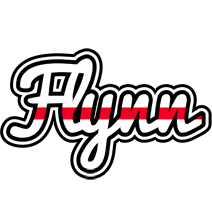 Flynn kingdom logo