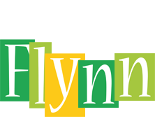 Flynn lemonade logo