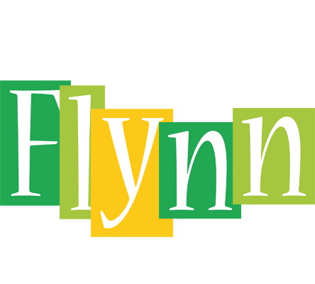 Flynn lemonade logo