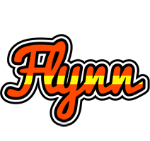 Flynn madrid logo